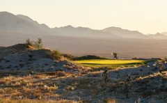 Las Vegas Paiute Golf Resort: luxus na hřišti i okolí - foto 2 | brand photo