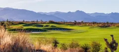 Las Vegas Paiute Golf Resort: luxus na hřišti i okolí - foto 4 | brand photo