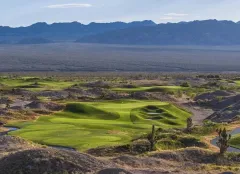 Las Vegas Paiute Golf Resort: luxus na hřišti i okolí - foto 5 | brand photo