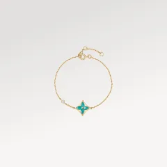 Louis Vuitton Color Blossom: nový ornamentální kámen amazonit - foto 7 | brand photo