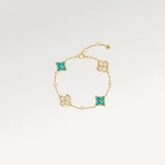Louis Vuitton Color Blossom: nový ornamentální kámen amazonit - foto 6 | brand photo