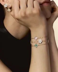 Louis Vuitton Color Blossom: nový ornamentální kámen amazonit - foto 2 | brand photo