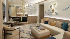 Mandarin Oriental Mayfair spolupracuje s Vivienne Westwood - foto 7 | brand photo