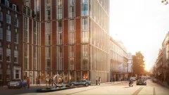 Mandarin Oriental Mayfair spolupracuje s Vivienne Westwood - foto 2 | brand photo