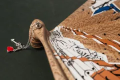 Mandarin Oriental Mayfair spolupracuje s Vivienne Westwood - foto 4 | brand photo