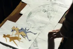 Mandarin Oriental Mayfair spolupracuje s Vivienne Westwood - foto 6 | brand photo