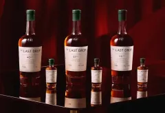 Nová kolekce Last Drop Distillers pro rok 2024 - foto 1 | brand photo