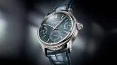  Patek Philippe ‘Only Watch’ Ref. 6301A: Mistrovské Dílo  - foto 1 | brand photo