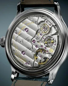  Patek Philippe ‘Only Watch’ Ref. 6301A: Mistrovské Dílo  - foto 2 | brand photo