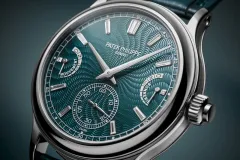  Patek Philippe ‘Only Watch’ Ref. 6301A: Mistrovské Dílo  - foto 4 | brand photo