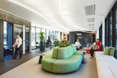 Rekordní osmý ročník soutěže Kanceláře roku zná své vítěze - foto 6 | brand photo