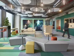 Rekordní osmý ročník soutěže Kanceláře roku zná své vítěze - foto 9 | brand photo