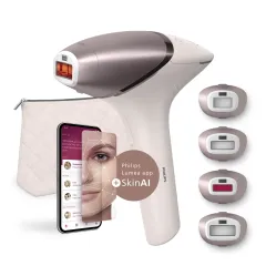 IPL epilátor Philips Lumea IPL 9900 Series