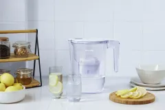 Vodní filtry a sodovkovače Philips šetří přírodu, peníze i zdraví - foto 3 | brand photo