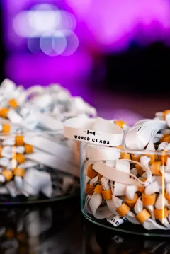 Vyhlášení vítěze barmanské soutěže Diageo Reserve World Class - foto 5 | brand photo