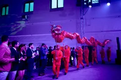 Vyhlášení vítěze barmanské soutěže Diageo Reserve World Class - foto 2 | brand photo