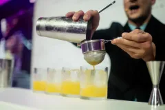 Vyhlášení vítěze barmanské soutěže Diageo Reserve World Class - foto 7 | brand photo