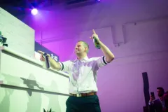 Vyhlášení vítěze barmanské soutěže Diageo Reserve World Class - foto 9 | brand photo