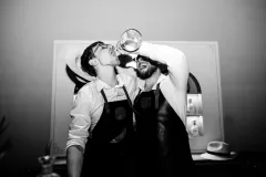 Vyhlášení vítěze barmanské soutěže Diageo Reserve World Class - foto 13 | brand photo