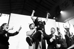 Vyhlášení vítěze barmanské soutěže Diageo Reserve World Class - foto 14 | brand photo