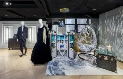 Vytváření snů s Louis Vuitton showroomem v New Yorku - foto 3 | brand photo