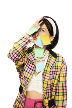 Žvýkání ti pomahá si vychutnat čas pro sebe - foto 6 | brand photo