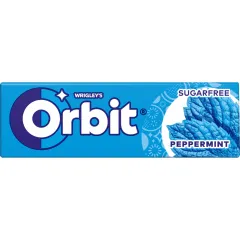 Žvýkání ti pomahá si vychutnat čas pro sebe - foto 5 | brand photo