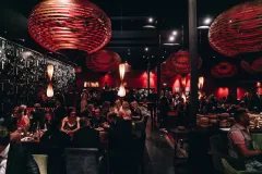 40. ročník světového finále Schwarzkopf Elite Model Look - foto 4 | brand photo