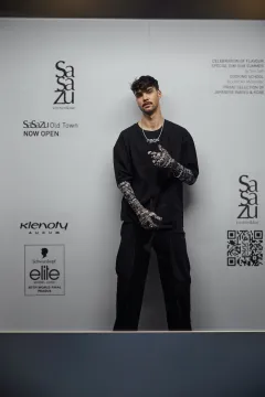 40. ročník světového finále Schwarzkopf Elite Model Look - foto 8 | brand photo