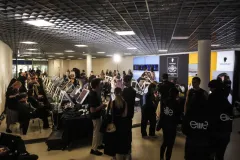 40. ročník světového finále Schwarzkopf Elite Model Look - foto 6 | brand photo