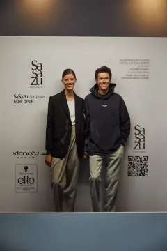 40. ročník světového finále Schwarzkopf Elite Model Look - foto 9 | brand photo