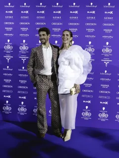 40. ročník světového finále Schwarzkopf Elite Model Look - foto 10 | brand photo