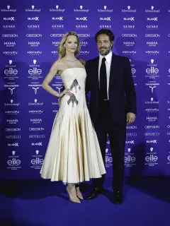 40. ročník světového finále Schwarzkopf Elite Model Look - foto 3 | brand photo