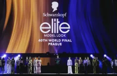 40. ročník světového finále Schwarzkopf Elite Model Look - foto 1 | brand photo