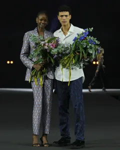 40. ročník světového finále Schwarzkopf Elite Model Look - foto 2 | brand photo