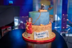 ...A PŘESKOČILA JISKRA, křest nové knihy Haliny Pawlowské - foto 4 | brand photo