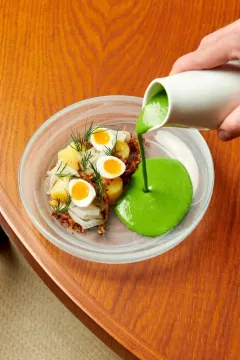 Alcron Resturace: Kulinářská revoluce se šéfkuchařem Richardem Bielikem - foto 4 | brand photo