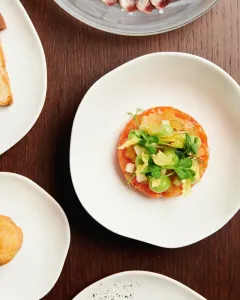 Alcron Resturace: Kulinářská revoluce se šéfkuchařem Richardem Bielikem - foto 3 | brand photo