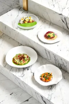 Alcron Resturace: Kulinářská revoluce se šéfkuchařem Richardem Bielikem - foto 6 | brand photo