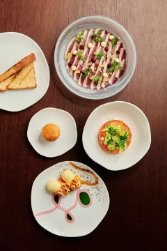 Alcron Resturace: Kulinářská revoluce se šéfkuchařem Richardem Bielikem - foto 5 | brand photo