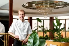 Alcron Resturace: Kulinářská revoluce se šéfkuchařem Richardem Bielikem - foto 1 | brand photo