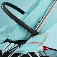 Americký sen pro moderní rodiče: Jedinečná kolekce vrací na scénu ikonický design zlatých padesátek - foto 5 | brand photo