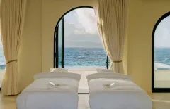 Belmond Hotel Cap Juluca: luxusní Guerlain Spa - foto 2 | brand photo