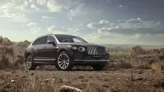 Bentley představuje exkluzivní kolekci Bentayga Extraordinary Journeys - foto 6 | brand photo