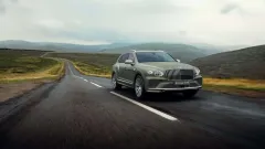 Bentley představuje exkluzivní kolekci Bentayga Extraordinary Journeys - foto 4 | brand photo