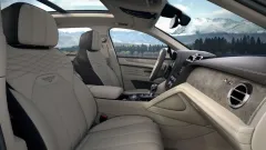 Bentley představuje exkluzivní kolekci Bentayga Extraordinary Journeys - foto 3 | brand photo