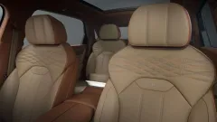Bentley představuje exkluzivní kolekci Bentayga Extraordinary Journeys - foto 5 | brand photo