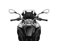 BMW Motorrad představuje modernizaci výrobního programu pro modelový rok 2025 - foto 4 | brand photo