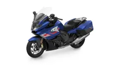 BMW Motorrad představuje modernizaci výrobního programu pro modelový rok 2025 - foto 8 | brand photo