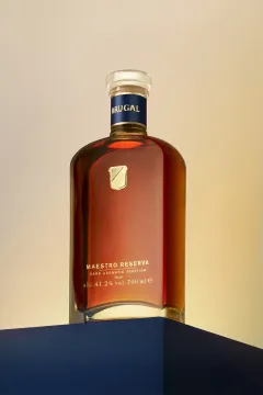 BRUGAL PŘEDSTAVUJE PRÉMIOVÝ RUM MAESTRO RESERVA - foto 4 | brand photo